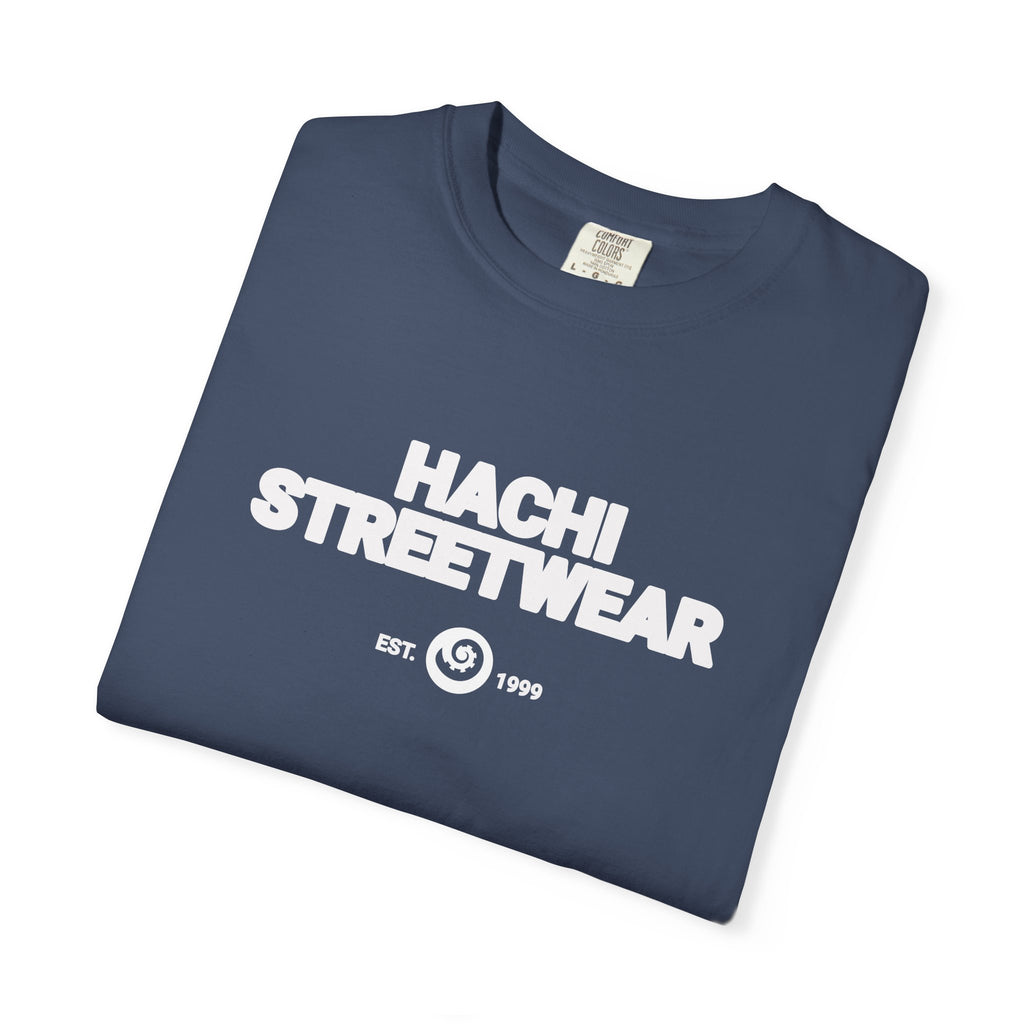 Hachi Root Tee