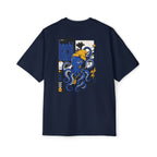 Maresia Oversized Tee