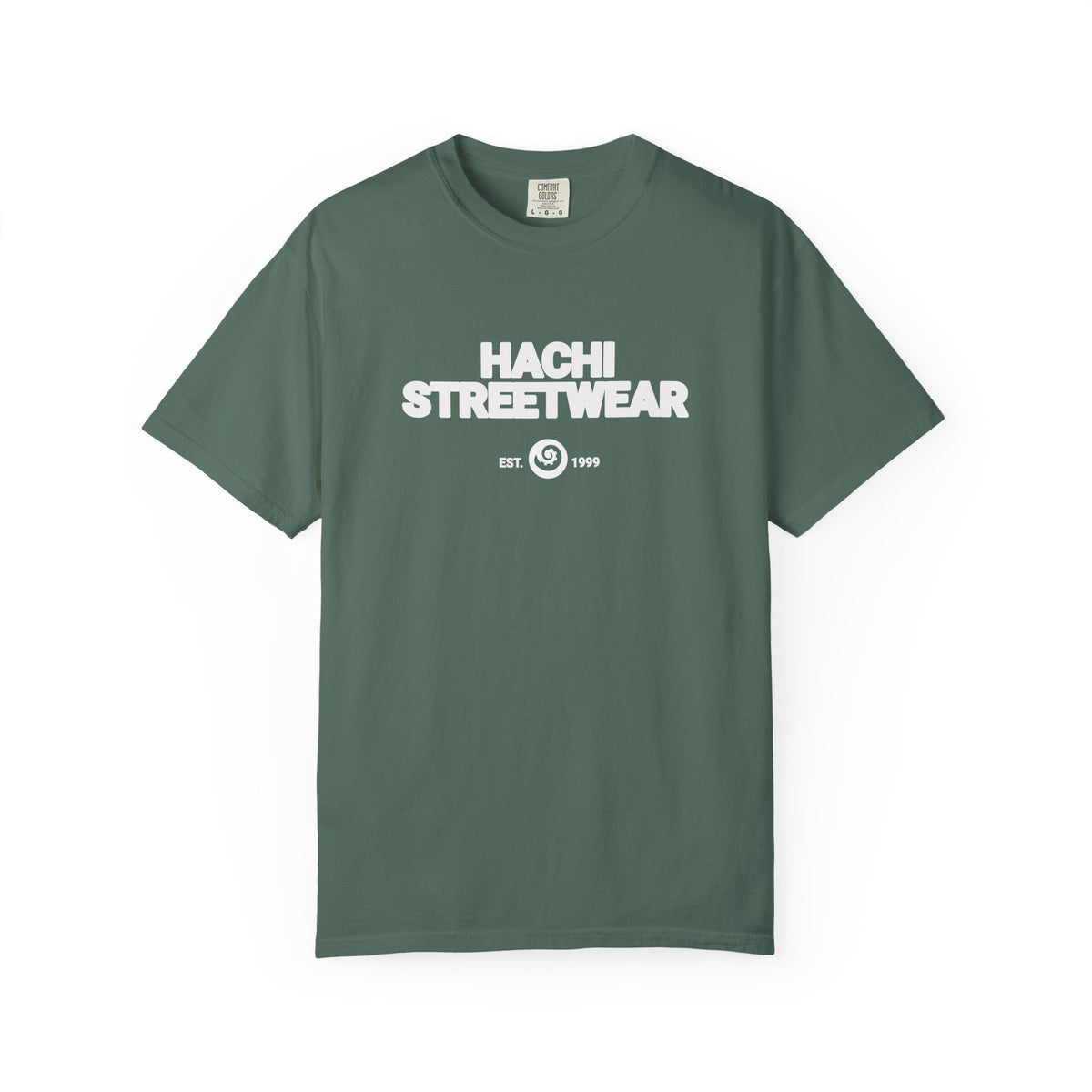 Hachi Root Tee