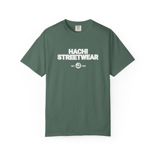 Hachi Root Tee