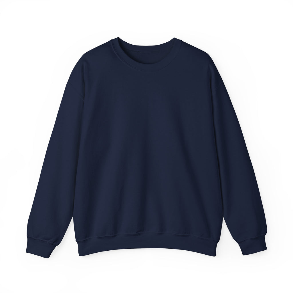Serra Crewneck