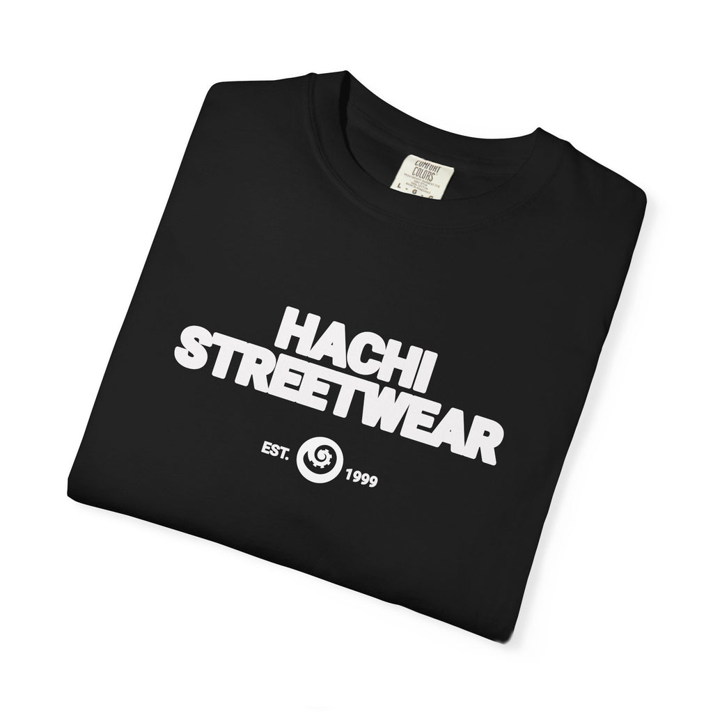 Hachi Root Tee