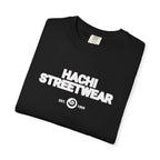 Hachi Root Tee