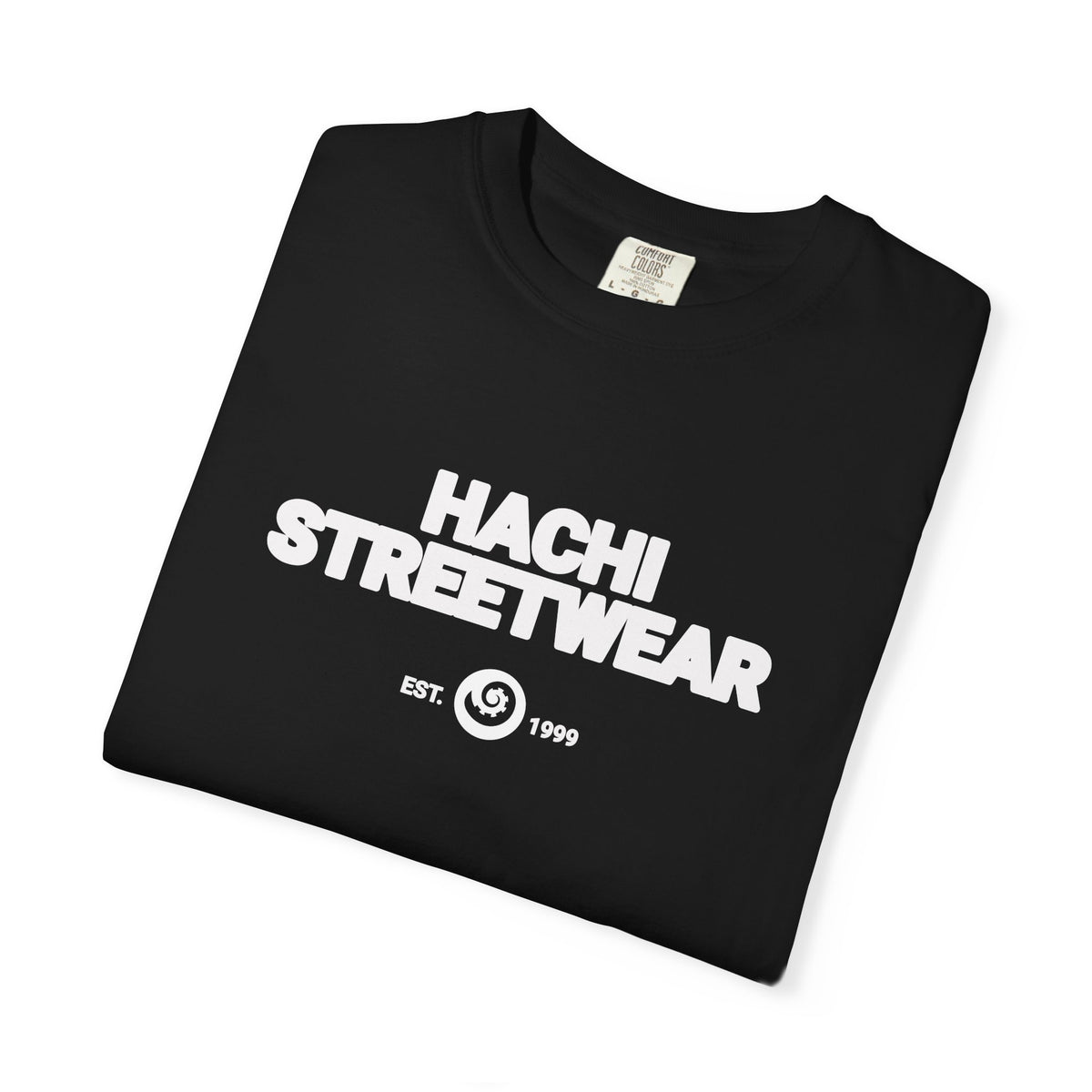 Hachi Root Tee
