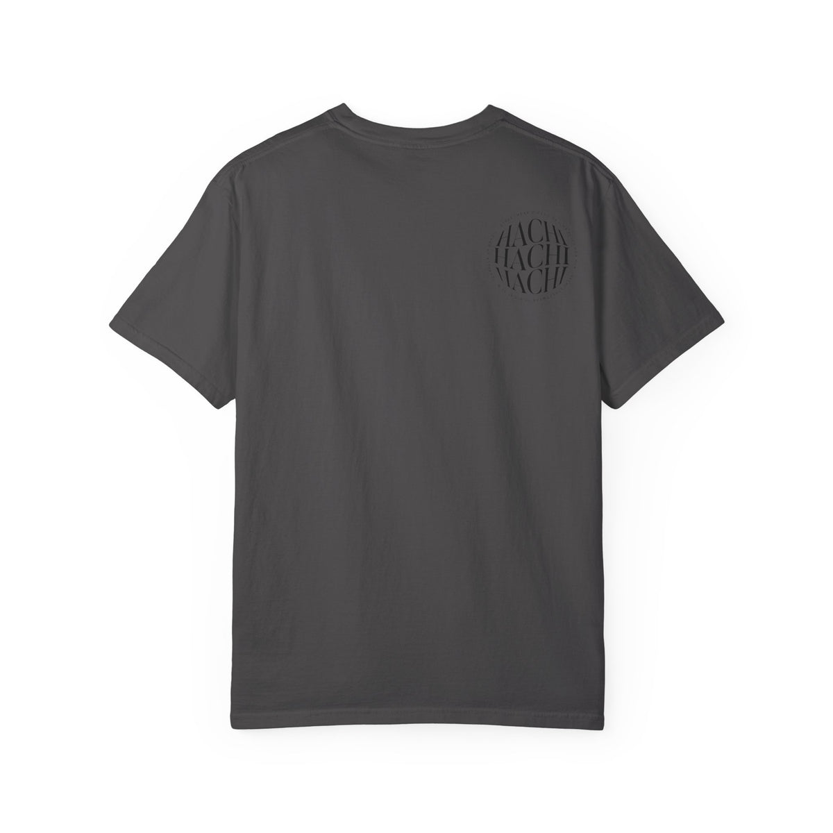 Hachi Whirlwind Tee