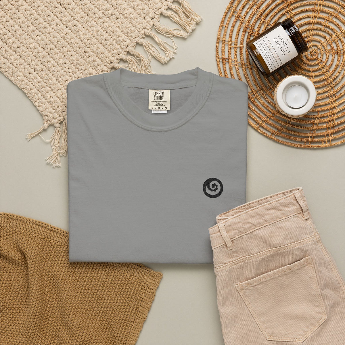 Deriva Premium T‑Shirt