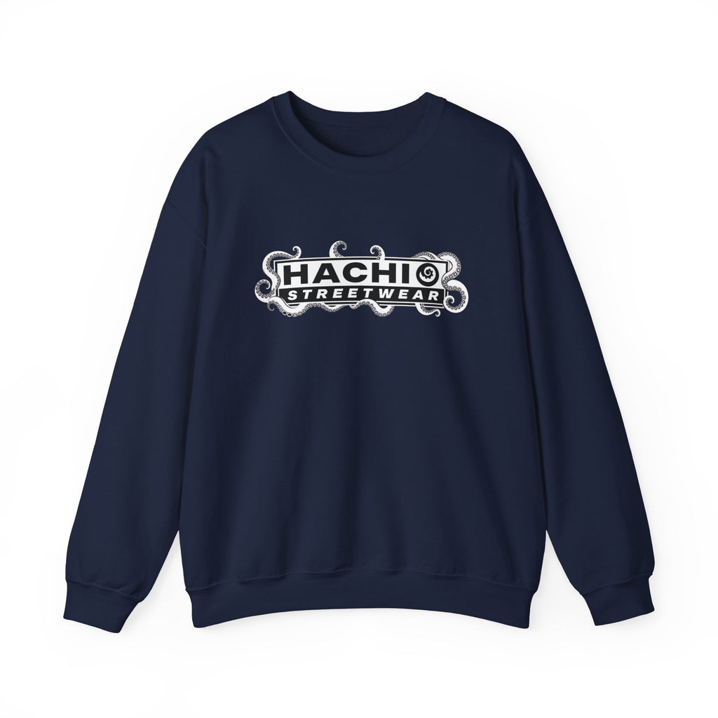 Ink Crewneck
