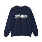 Ink Crewneck