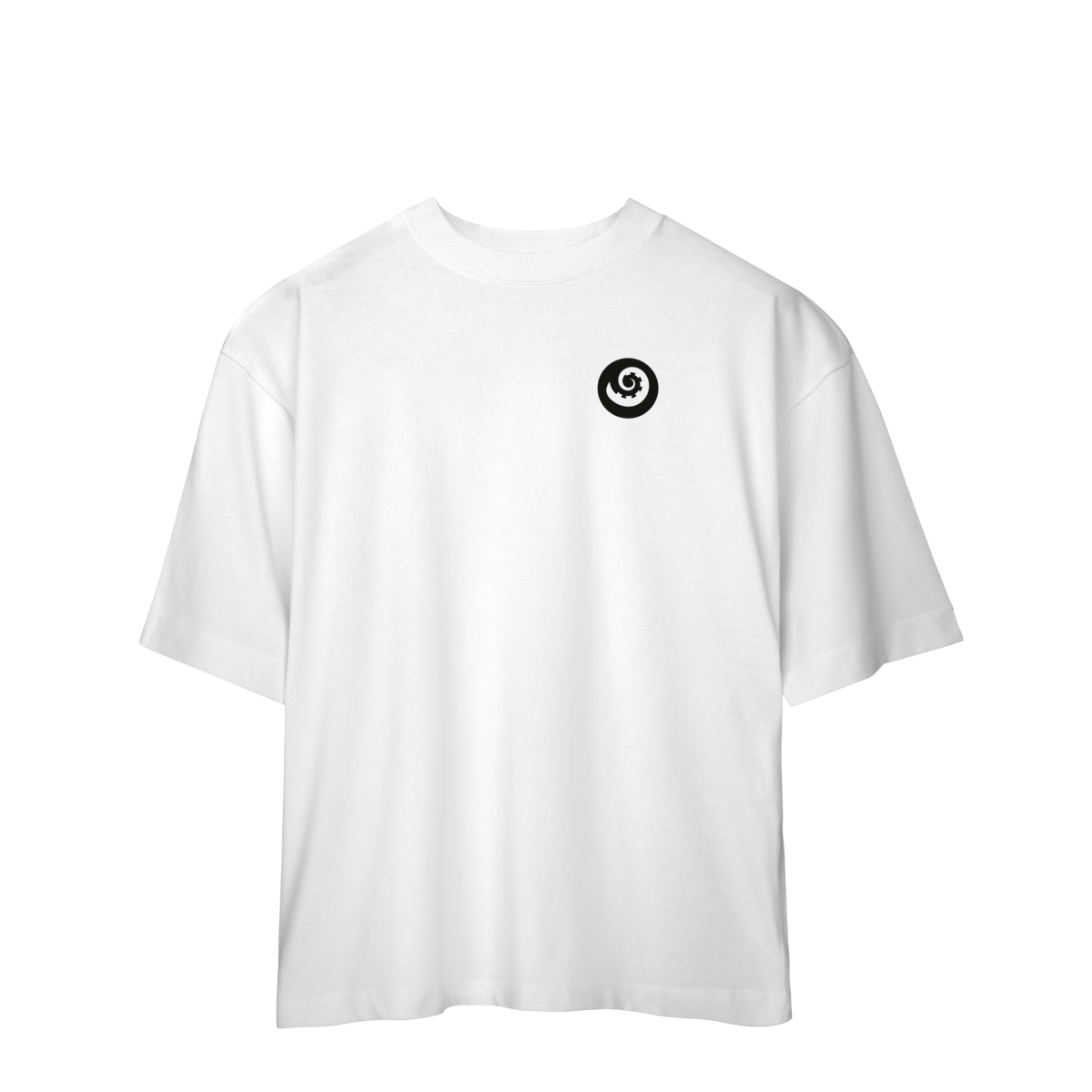 Camiseta Maresia Oversized