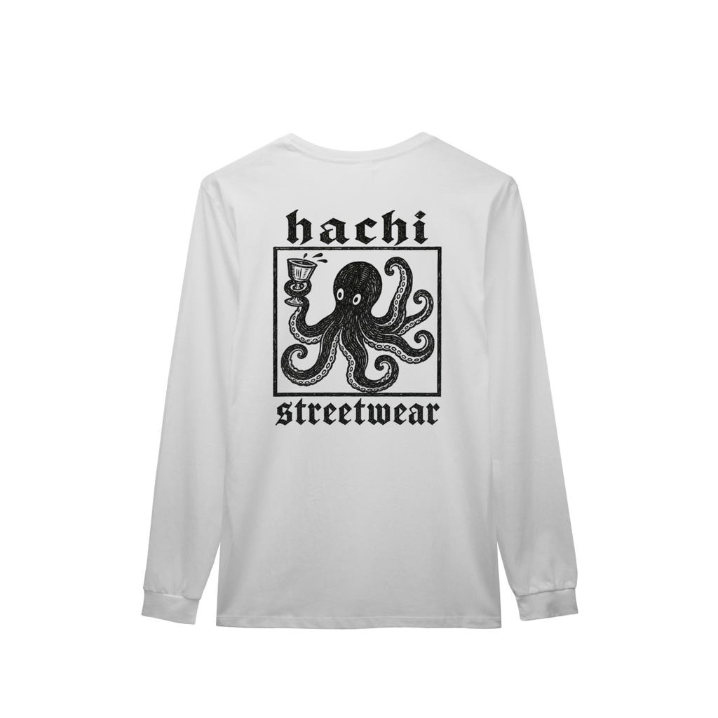Camiseta Oitava Dose
