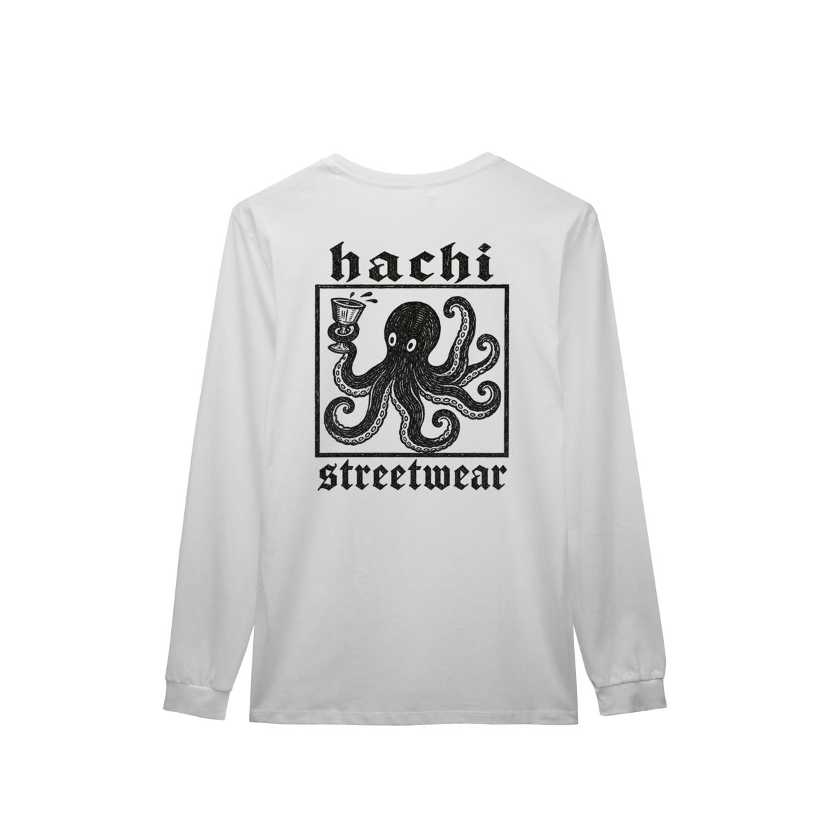 Camiseta Oitava Dose