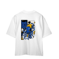 Camiseta Maresia Oversized