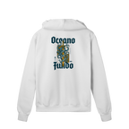 Moletom Oceano Fundo