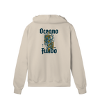 Moletom Oceano Fundo