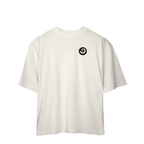 Camiseta Maresia Oversized