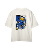 Camiseta Maresia Oversized