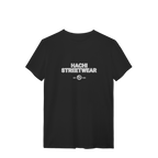 Camiseta Hachi Raiz