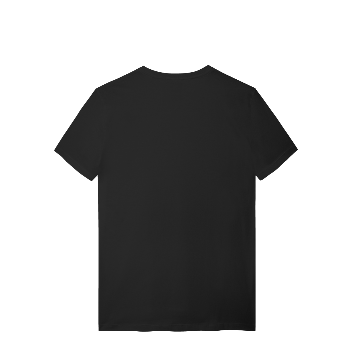 Camiseta Hachi Raiz