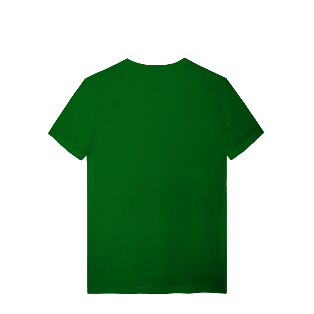 Camiseta Hachi Raiz